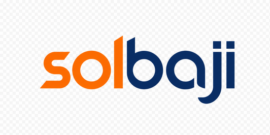 Solbaji লোগো